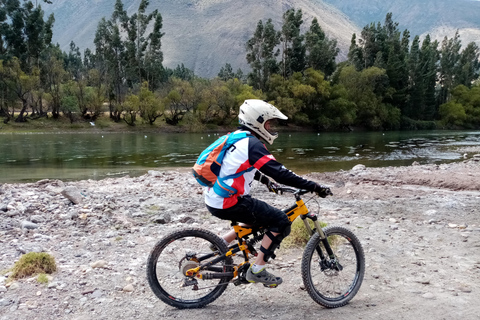 Mountain Biking - Four Ruins Cusco Half Day Mountain Biking Four Ruins Cusco Half Day