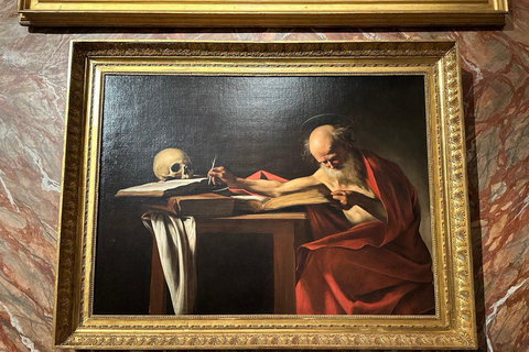 Bilet wstępu bez kolejki do Galerii Borghese; RzymBilet wstępu bez kolejki z przewodnikiem; w języku włoskim