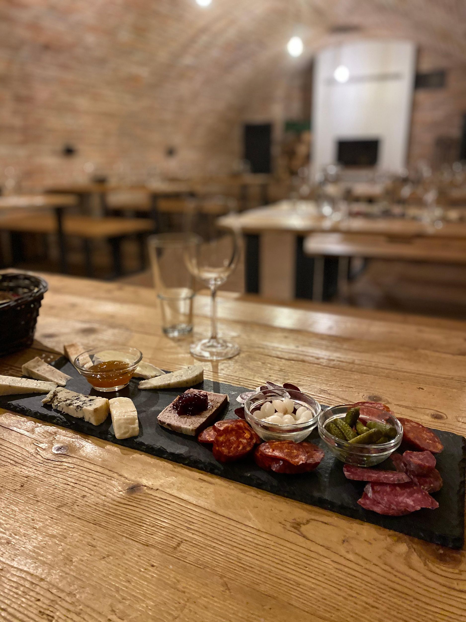 Mikulov: Weinprobe auf dem Weingut Fučík