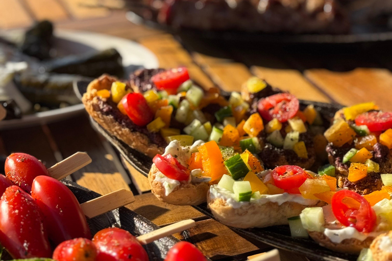 Sunset Cruise Athens Riviera – Half Day Swimming&BBQ onBoard
