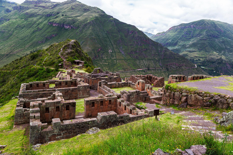 Sacred Valley: Discover the heart of the Inca Empire