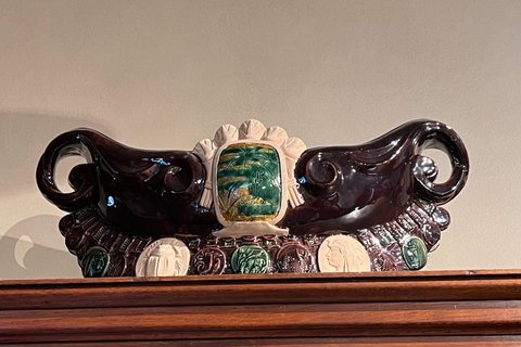 Nancy Art Nouveau: Villa Majorelle and the École de Nancy Museum Nancy Art Nouveau: Villa Majorelle and the Museum of the École de Nancy