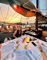 Mombasa, Dhow Cruise con cena o pranzo tours. - Hizvo