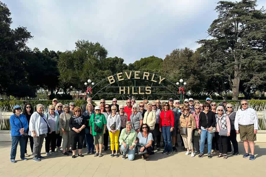 LA: Stadt und Strand Highlights Tour mit Transferoptionen. Foto: GetYourGuide