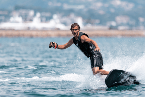 AWAKE BOARD EXPERIENCE BARCELONA