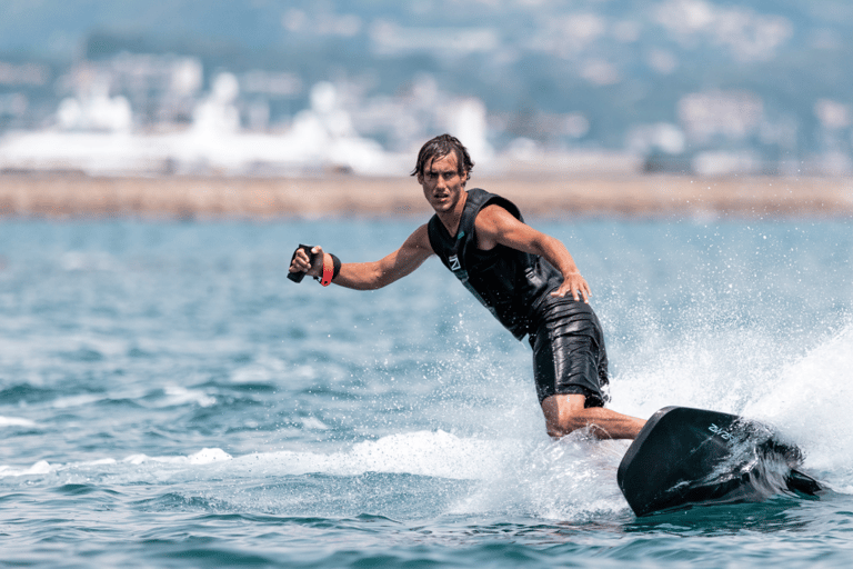AWAKE BOARD EXPERIENCE BARCELONA