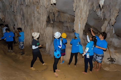 Phuket/Khao Lak: James Bond & Khai Island Tours wt Sea Canoe Khao Lak: James Bond & Khai Island with Sea Canoe