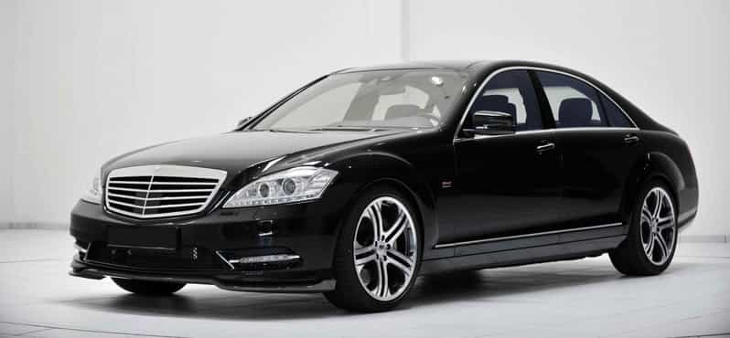Private transfer in Mallorca