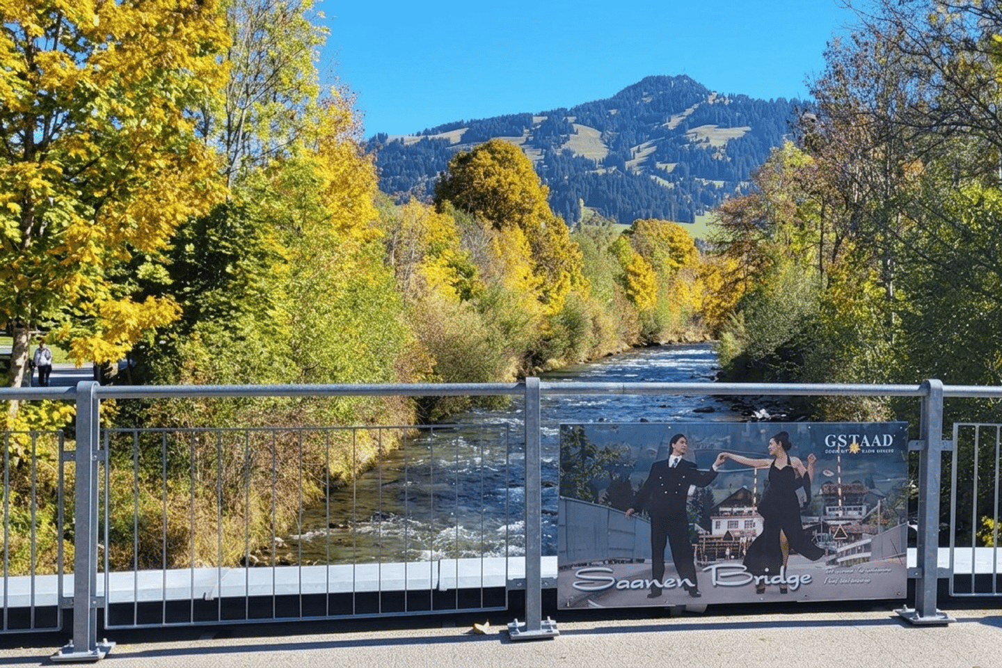 Private DDLJ Bollywood & Swiss Alps Tour from Interlaken - Private DDLJ Bollywood & Swiss Alps Tour from Interlaken
