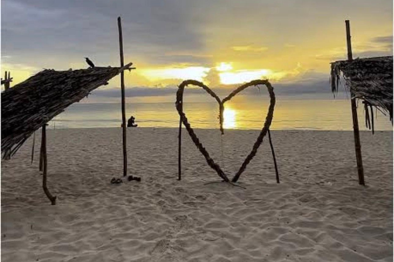 Diani: 5-Day Coastal Escape with Wasini & Kongo Canoe
