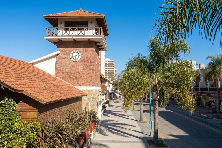 Religion, Food, Society: Best culture tour of Punta del Este