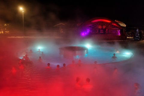 Zakopane Adults-Only Small-Group Tour & Thermal Baths Zakopane Adults-Only Small Group Tour & Thermal Baths