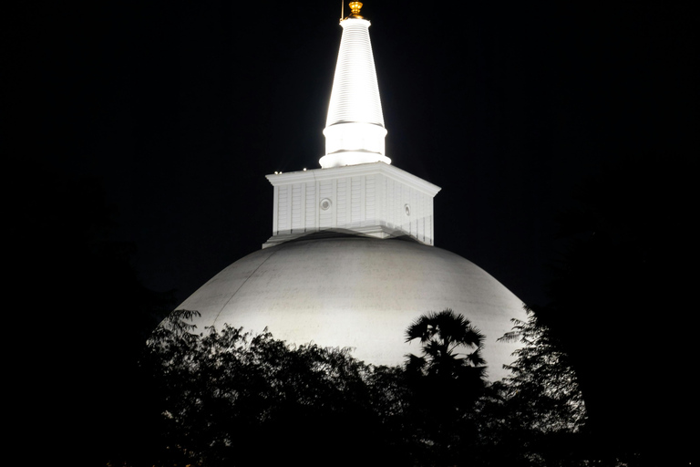 Sri Lanka: 9-Day Honeymoon Tour with Accommodation