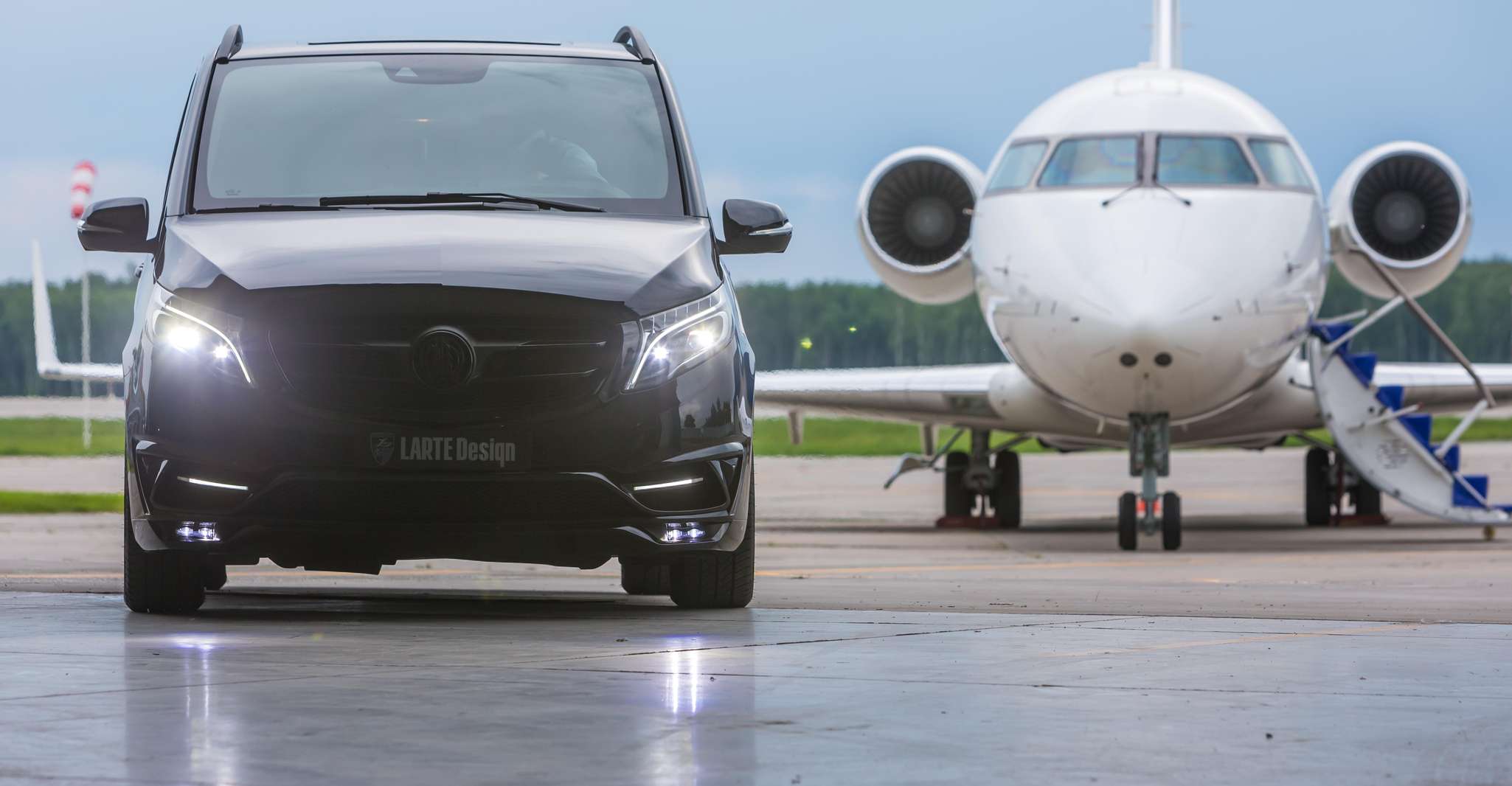 Trasferimento dell'aeroporto di Zurigo per ogni budget o VIBS. - Housity