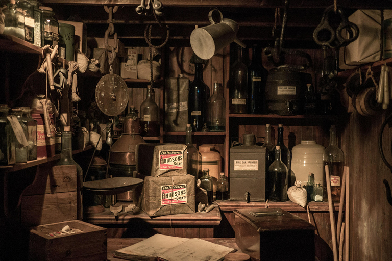 Isle of Man: Wikinger Highlights und Schlösser Landausflug