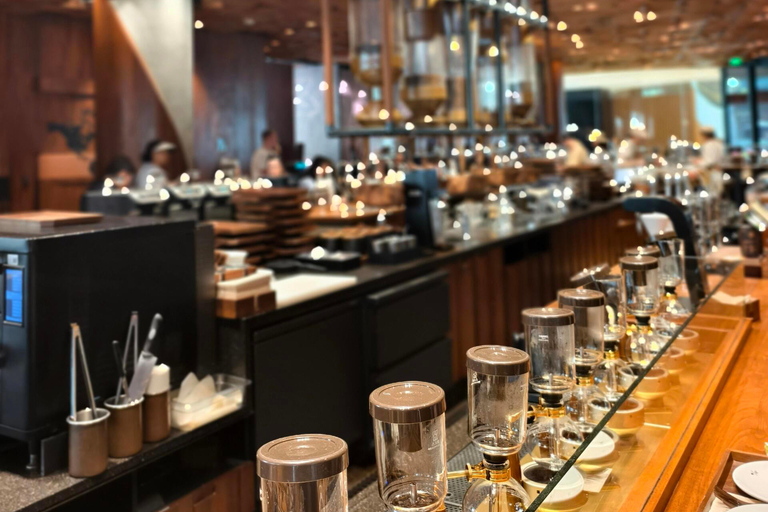 Shanghai Wellness & Culture Tour: Massage & City Walk Massage & City Walk