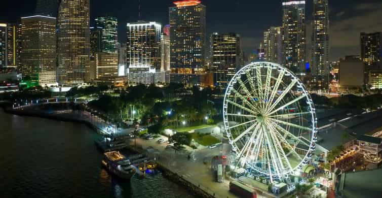 Miami Skyline Sightseeing Cruise and Millionaire's Homes photo 14