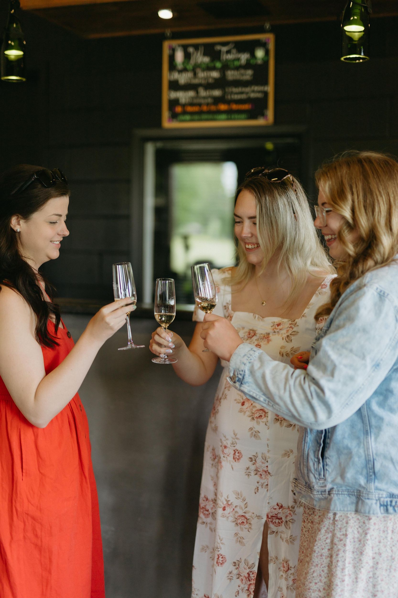 Nova Scotia: Private Weinprobe & Hummer-Mittagstour