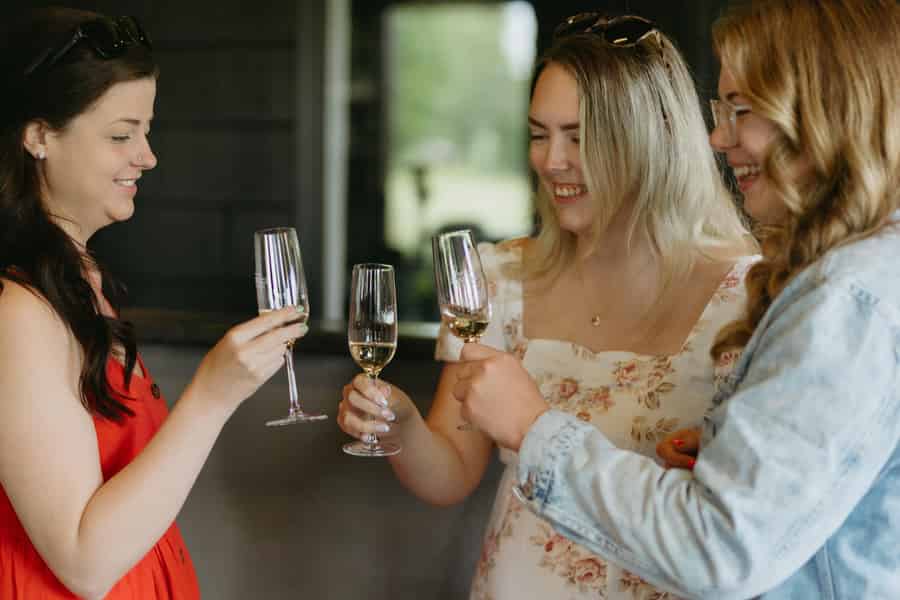 Nova Scotia: Private Weinprobe & Hummer-Mittagstour. Foto: GetYourGuide Nova Scotia: Private Weinprobe & Hummer-Mittagstour. Foto: GetYourGuide