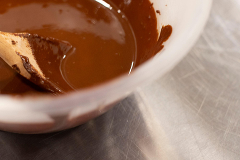 York Cocoa Works: Bean to Bar Chocolate Making Masterclass