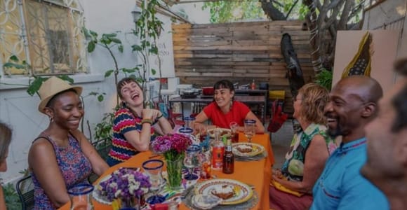 Oaxaca: Cooking Class with No Set Menu &Local Market Tour
