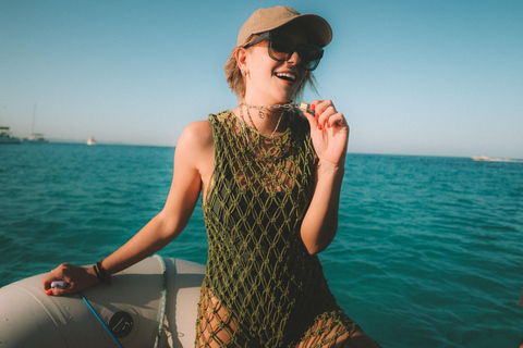 Ibiza: Formentera and Espalmador Sailing Tour