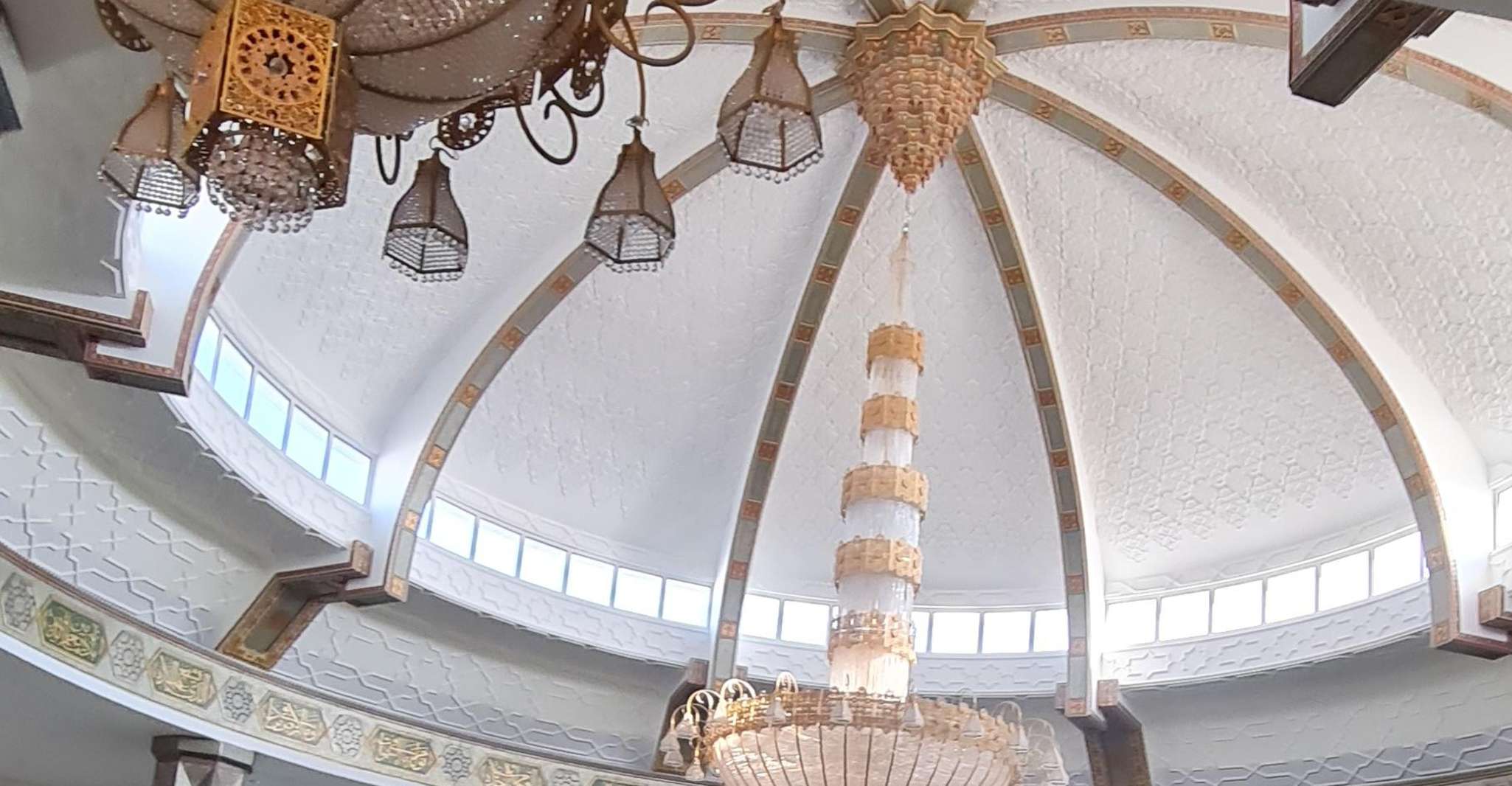 Jeddah: City tour include old Jeddah OR Safari photo 5