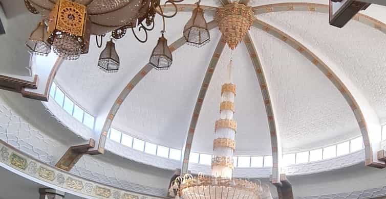 Jeddah: City tour include old Jeddah OR Safari photo 5