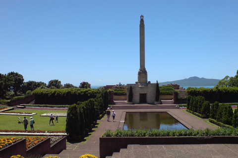 Auckland: Privé Māori Experience TourAuckland Māori ervaring privétour