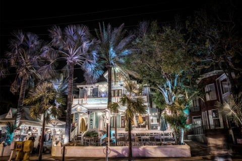 Key West, FL: Haunted Pub Crawl