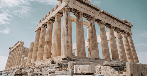 Athens: Private Half-Day Tour with Acropolis & Museum