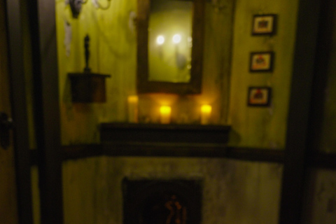 Miami Beach: South Beach Room Escape - Wrath of Maribel