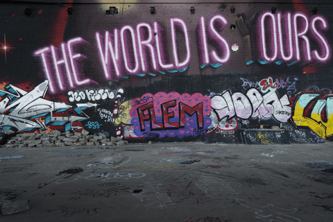 Denver: Downtown Highlights Guided Tour with Optional Pickup