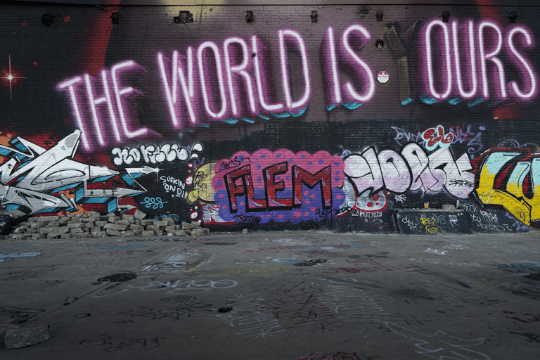 Denver: Downtown Highlights Guided Tour with Optional Pickup