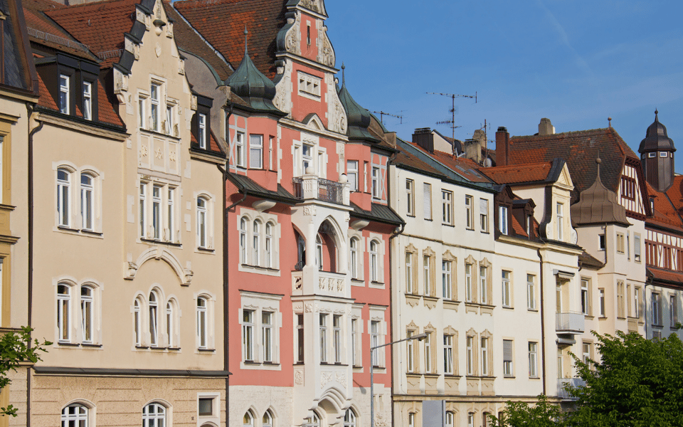 Bamberg, Selbstgeführte Outdoor Escape Spiel - Hizvo