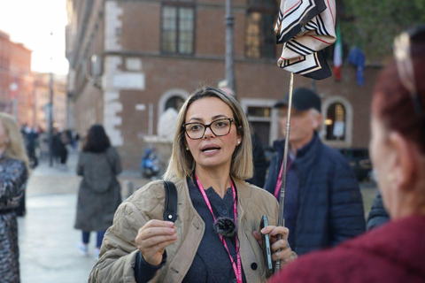 Rome: Borghese Gallery & Gardens Private Walk Tour