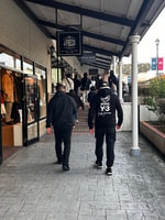 Compras de salida y gira de yatai - Housity