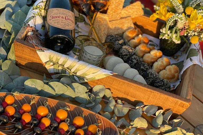 Ica Desert Getaway: Sunset Picnic & Stargazing Ica Desert Getaway: Sunset Picnic and Stargazing
