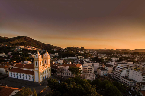 Rio Preguiças: Monkeys, Lighthouse & Caburé Beach