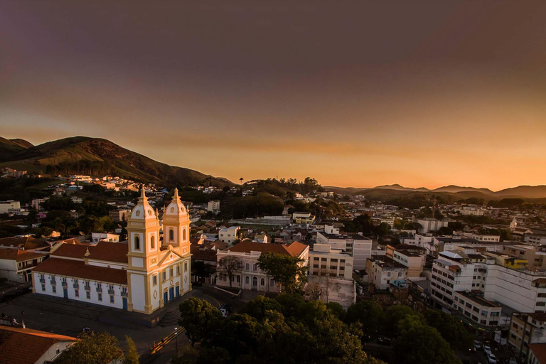 Rio Preguiças: Monkeys, Lighthouse & Caburé Beach