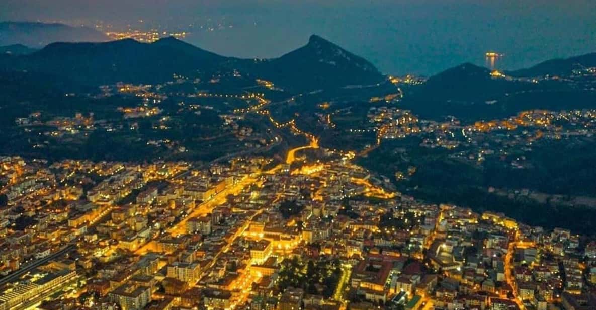 Afbeelding 7 van Cava De Tirreni wandeltocht: ontdek het historische centrum met een lokale gids
