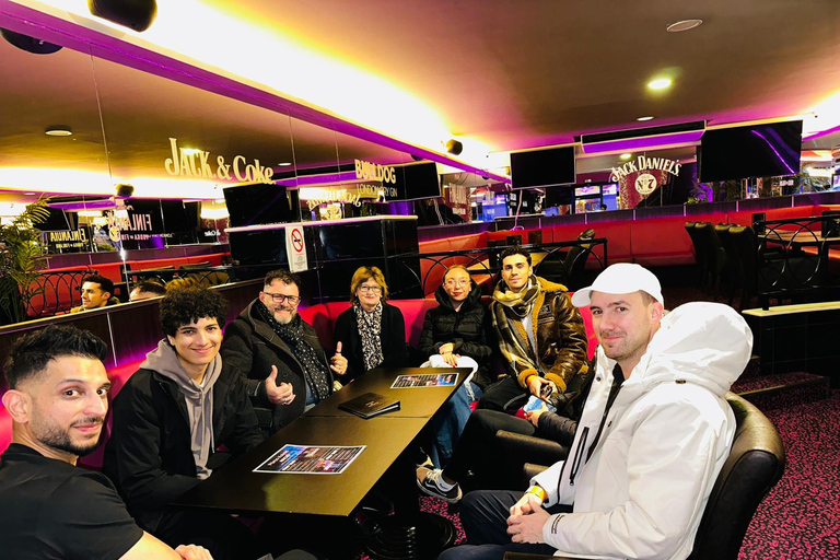 Budapest: Guided Ruin Bar Pub Crawl VIP Entry & Free Shots Budapest: Guided Ruin Bar Pub Crawl VIP Entry & 6 Free Shots