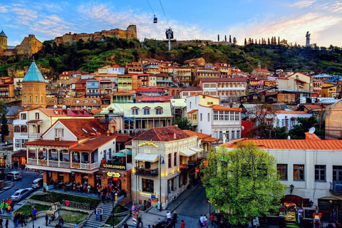 Yerevan to Tbilisi: Private Tour to Haghpat-Sanahin-Akhtala Yerevan to Tbilisi: Private Tour to Haghpat-Sanahin-Akhtala