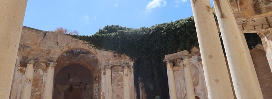 Mazara del Vallo : visite à pied des joyaux cachés