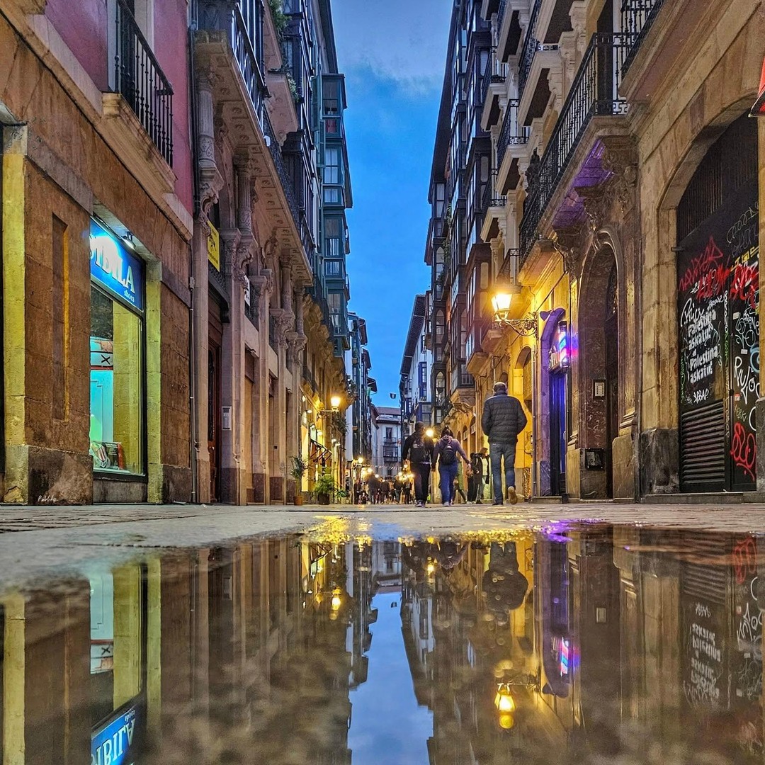 Galería de fotos para redes