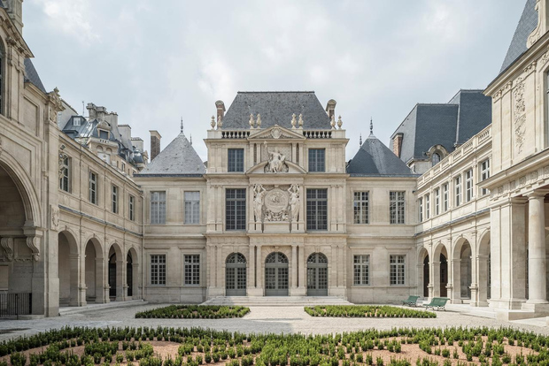 Parigi: Biglietto d'ingresso al Museo Carnavalet
