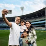 Melbourne: Tour guidato dell'MCG e del Museo dello Sport Australiano