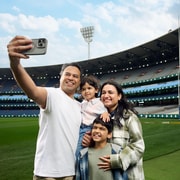 Melbourne: Melbourne Cricket Ground (MCG) Guided Tour