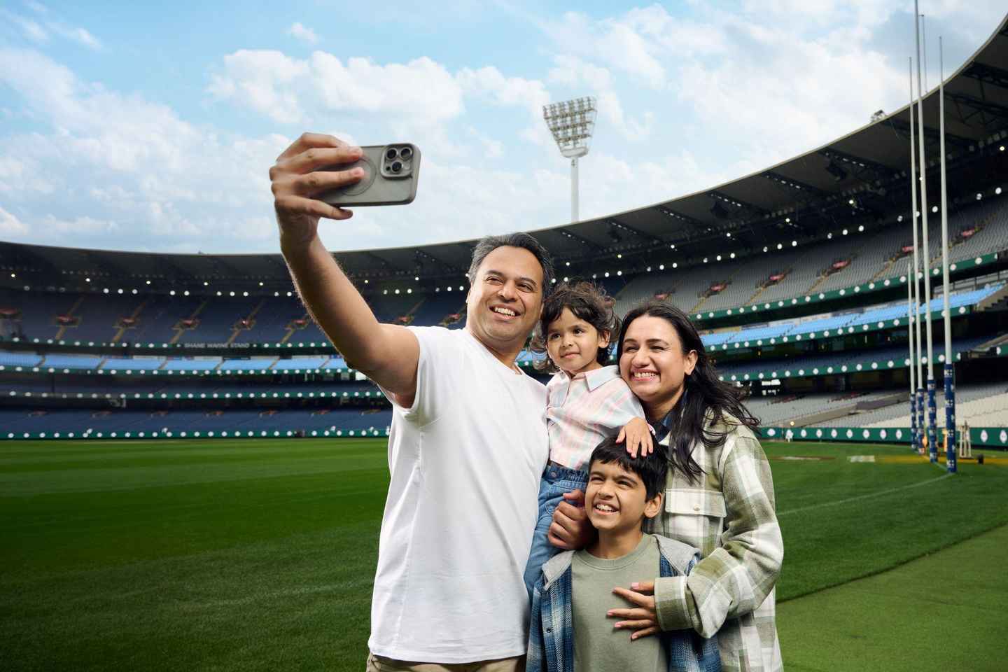 Melbourne: Melbourne Cricket Ground (MCG) Guided Tour - Melbourne: Melbourne Cricket Grounds (MCG) Guided Tour