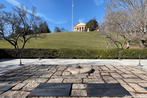 Waszyngton: Wycieczka po Mt. Vernon, Aleksandrii i cmentarzu Arlington